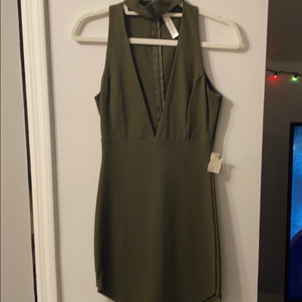 Women's Dress